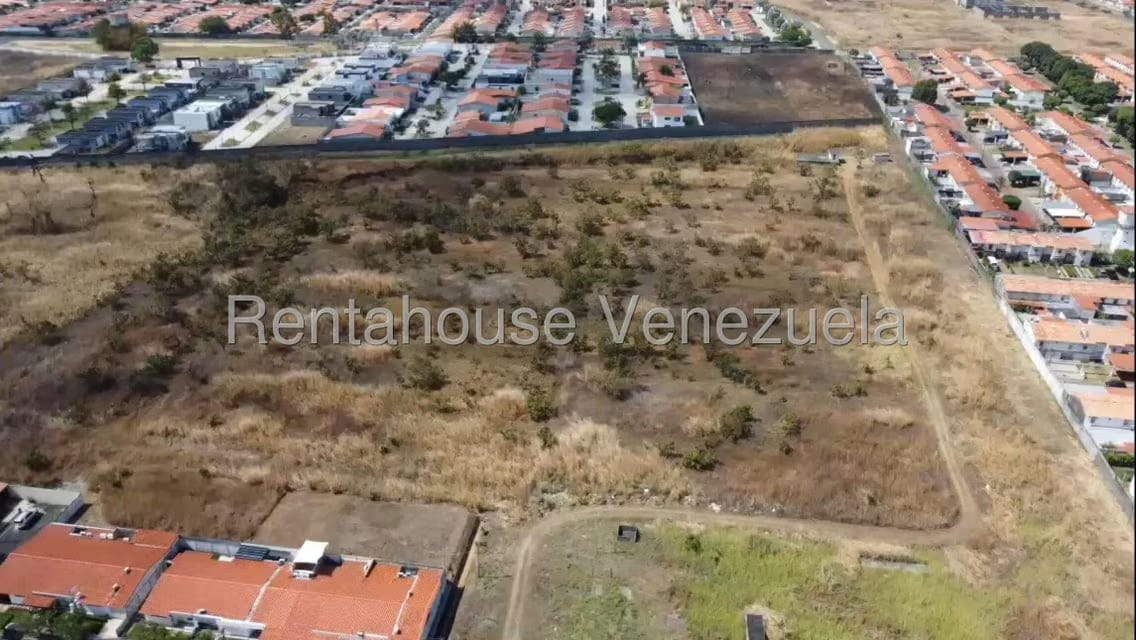 Terreno (Residencial) en Venta en Araure, Portuguesa