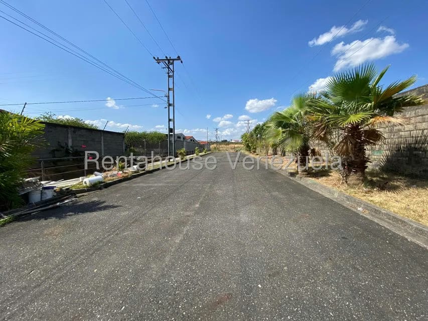 Terreno (Residencial) en Venta en Araure, Portuguesa - 2