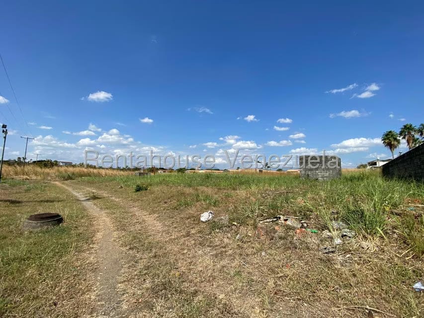 Terreno (Residencial) en Venta en Araure, Portuguesa - 11