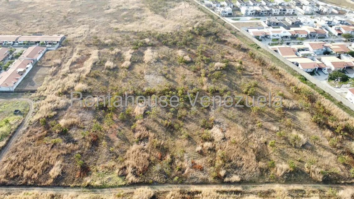 Terreno (Residencial) en Venta en Araure, Portuguesa - 13