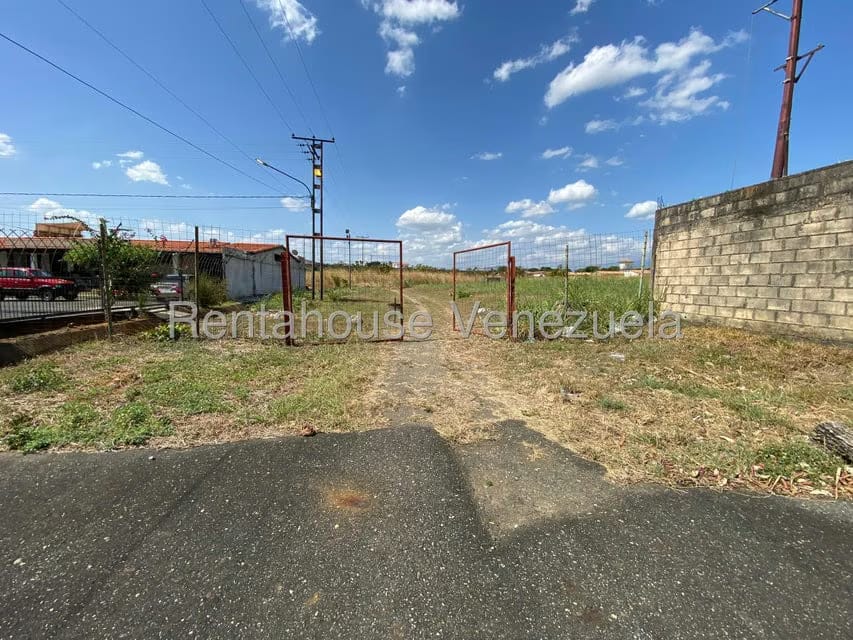 Terreno (Residencial) en Venta en Araure, Portuguesa - 3