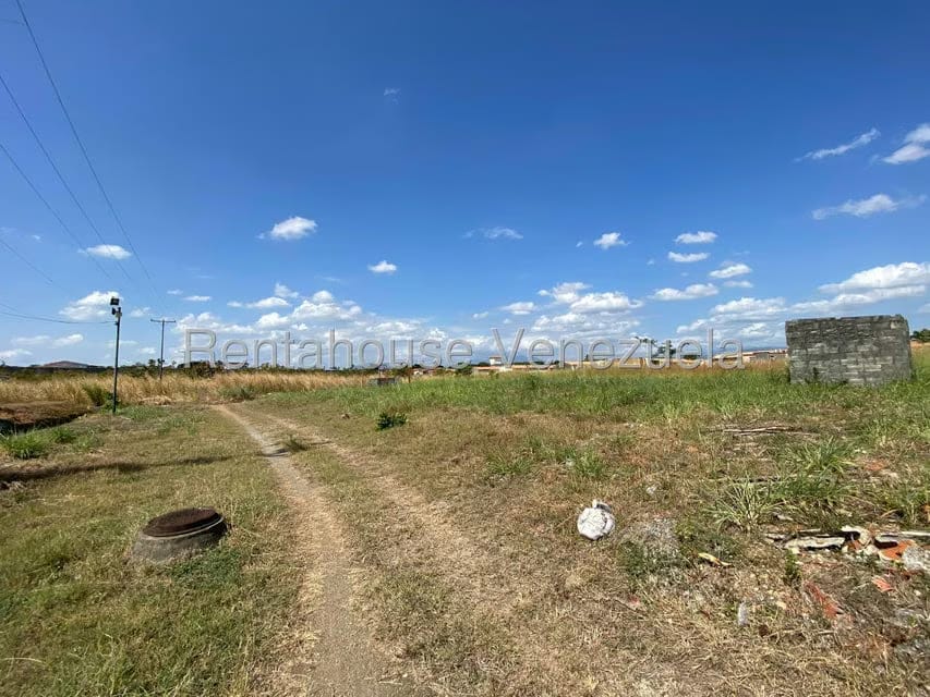 Terreno (Residencial) en Venta en Araure, Portuguesa - 4