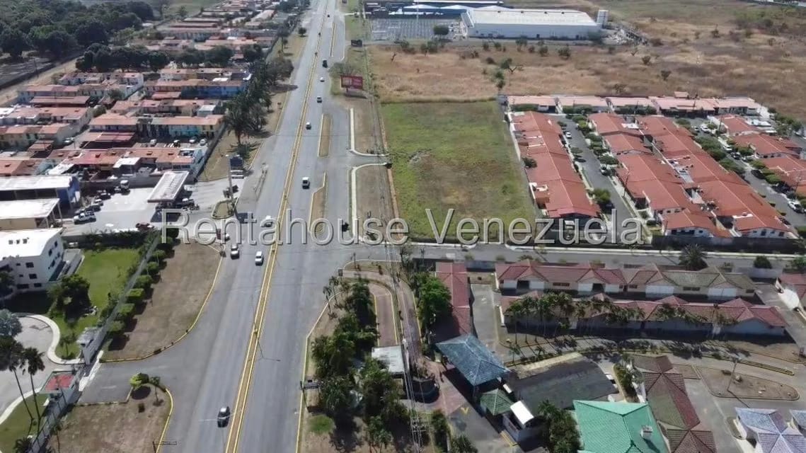 Terreno (Residencial) en Venta en Araure, Portuguesa - 5
