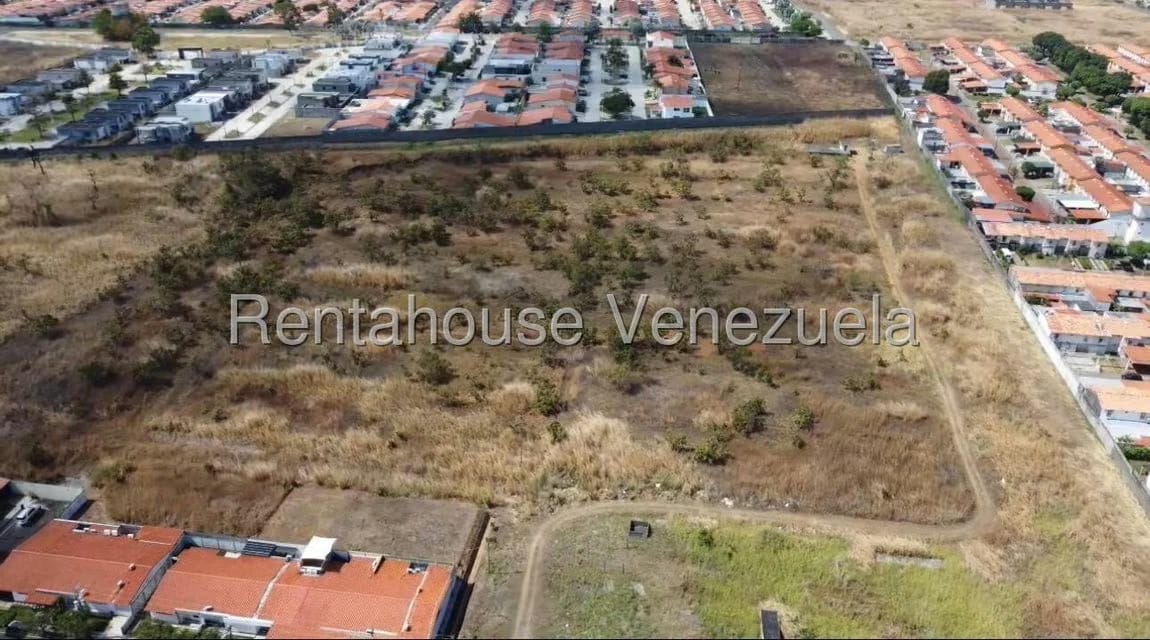Terreno (Residencial) en Venta en Araure, Portuguesa - 6