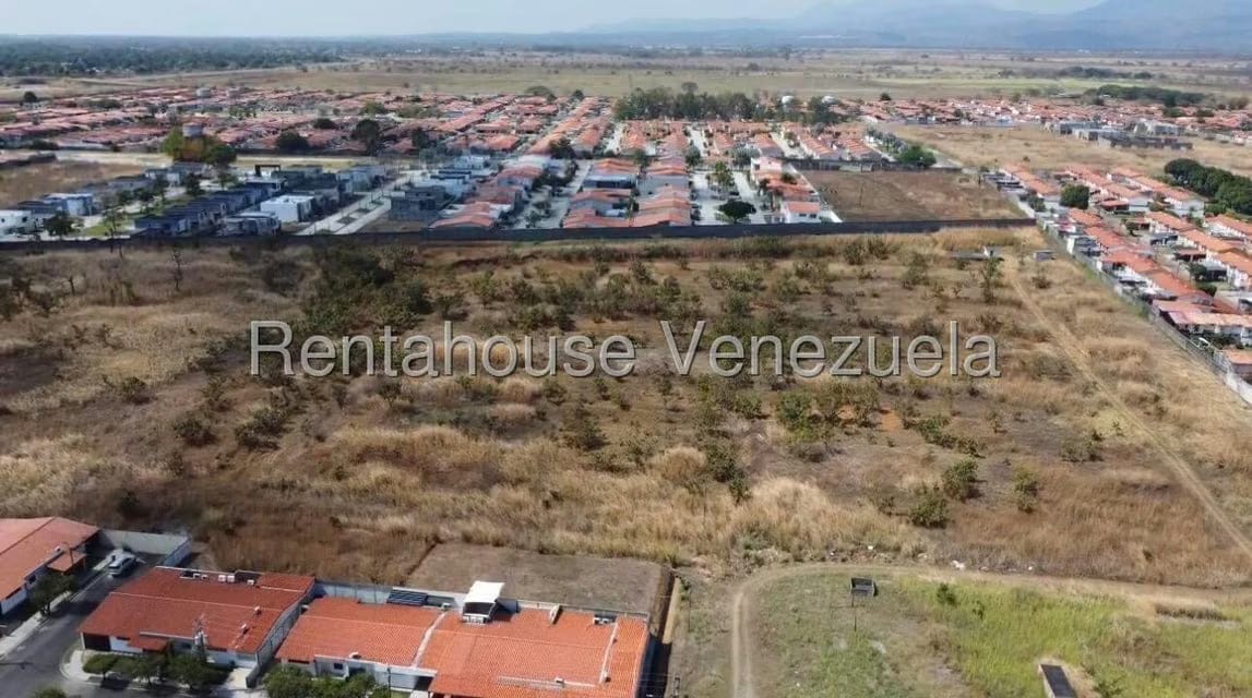 Terreno (Residencial) en Venta en Araure, Portuguesa - 7