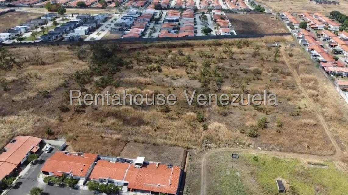 Terreno (Residencial) en Venta en Araure, Portuguesa - 8