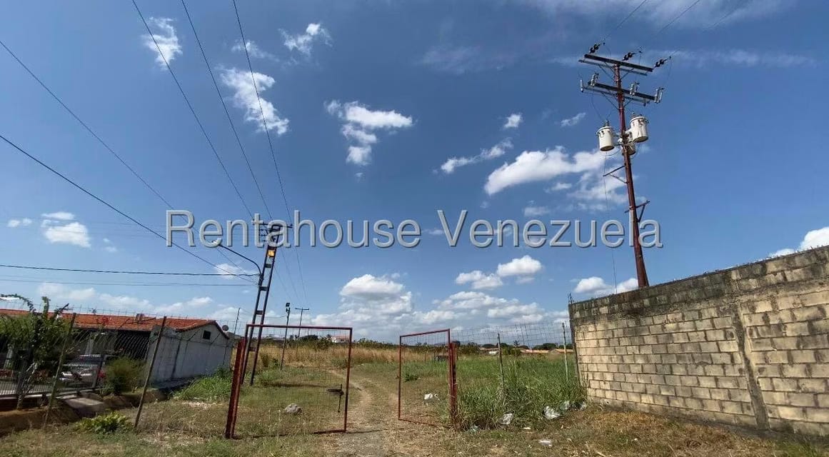 Terreno (Residencial) en Venta en Araure, Portuguesa - 9