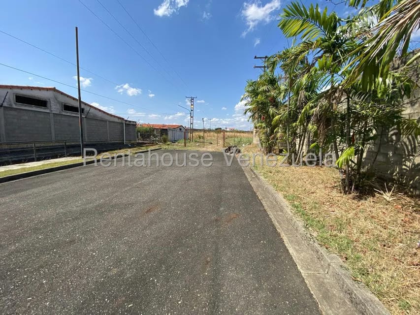 Terreno (Residencial) en Venta en Araure, Portuguesa - 10