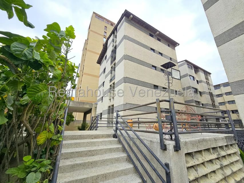 Apartamento (1 Nivel) en Venta en Club Hipico Las Trinitarias, Lara