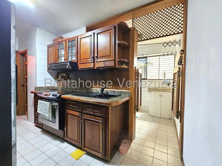 Apartamento (1 Nivel) en Venta en Club Hipico Las Trinitarias, Lara - 11