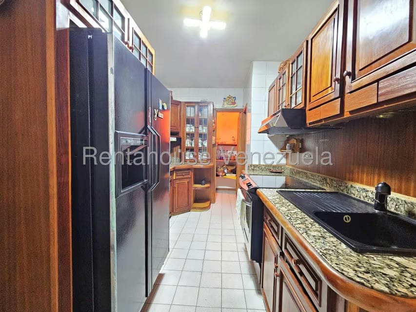 Apartamento (1 Nivel) en Venta en Club Hipico Las Trinitarias, Lara - 12