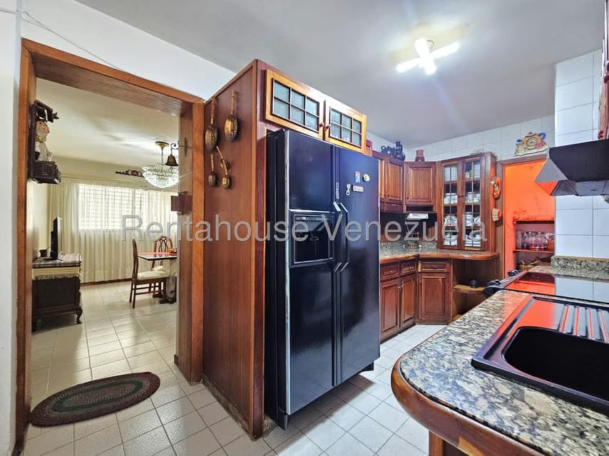 Apartamento (1 Nivel) en Venta en Club Hipico Las Trinitarias, Lara - 13