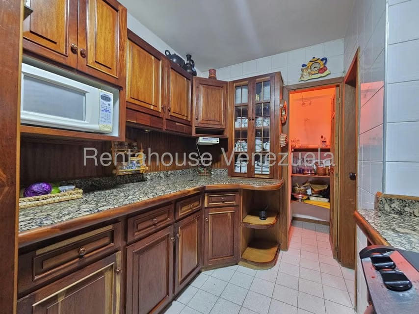 Apartamento (1 Nivel) en Venta en Club Hipico Las Trinitarias, Lara - 14