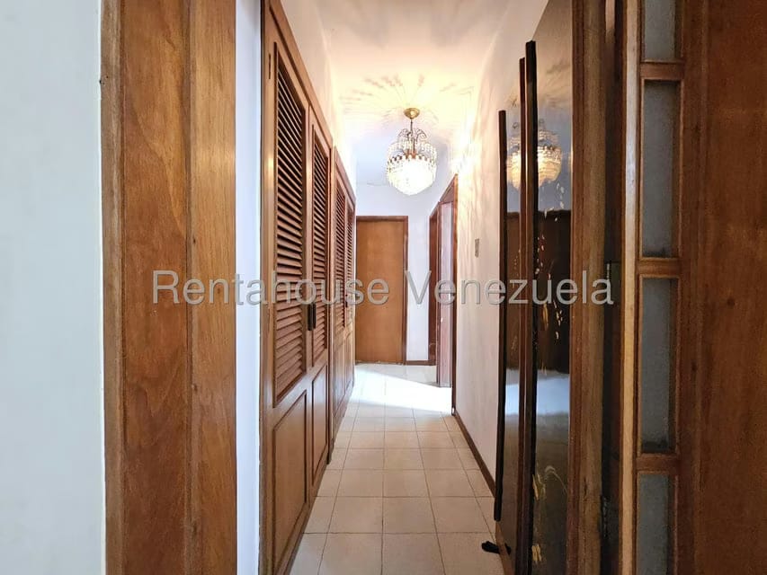 Apartamento (1 Nivel) en Venta en Club Hipico Las Trinitarias, Lara - 15