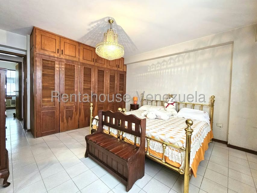 Apartamento (1 Nivel) en Venta en Club Hipico Las Trinitarias, Lara - 16