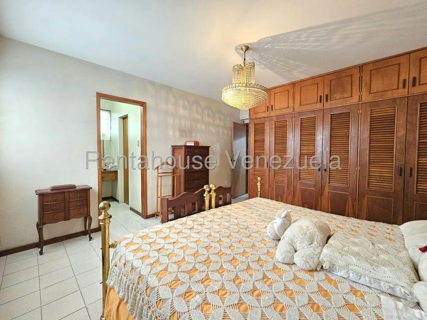 Apartamento (1 Nivel) en Venta en Club Hipico Las Trinitarias, Lara - 17