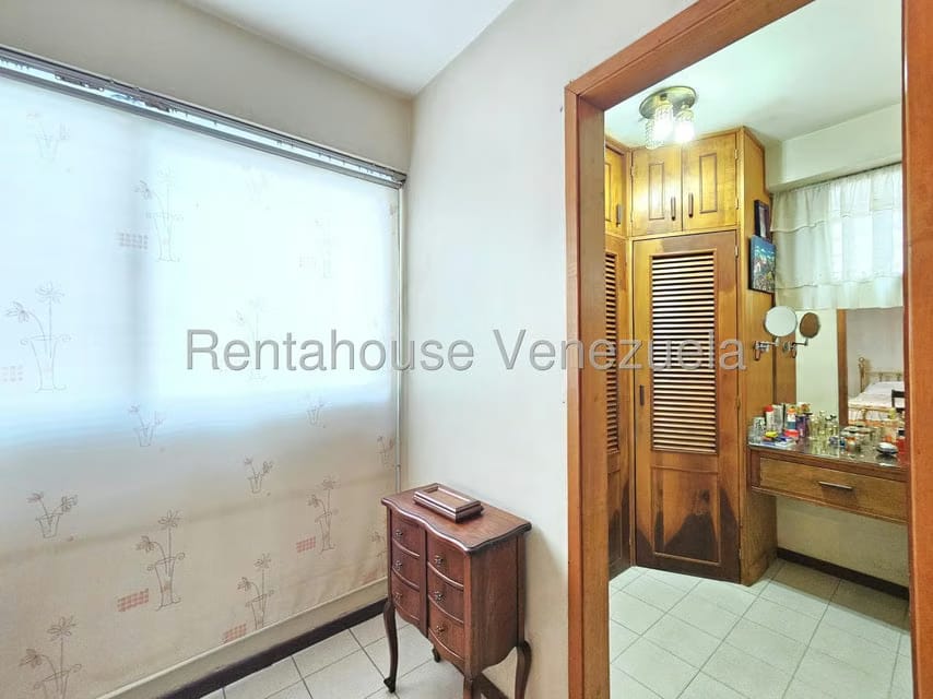 Apartamento (1 Nivel) en Venta en Club Hipico Las Trinitarias, Lara - 18