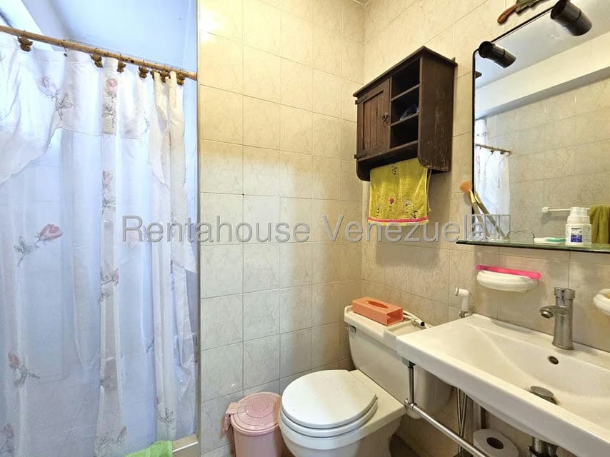 Apartamento (1 Nivel) en Venta en Club Hipico Las Trinitarias, Lara - 20