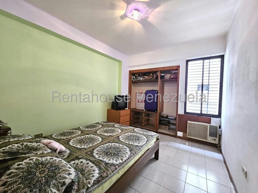 Apartamento (1 Nivel) en Venta en Club Hipico Las Trinitarias, Lara - 21