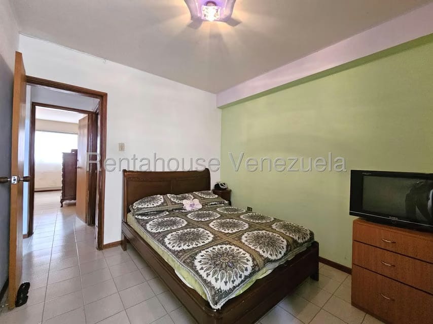Apartamento (1 Nivel) en Venta en Club Hipico Las Trinitarias, Lara - 22
