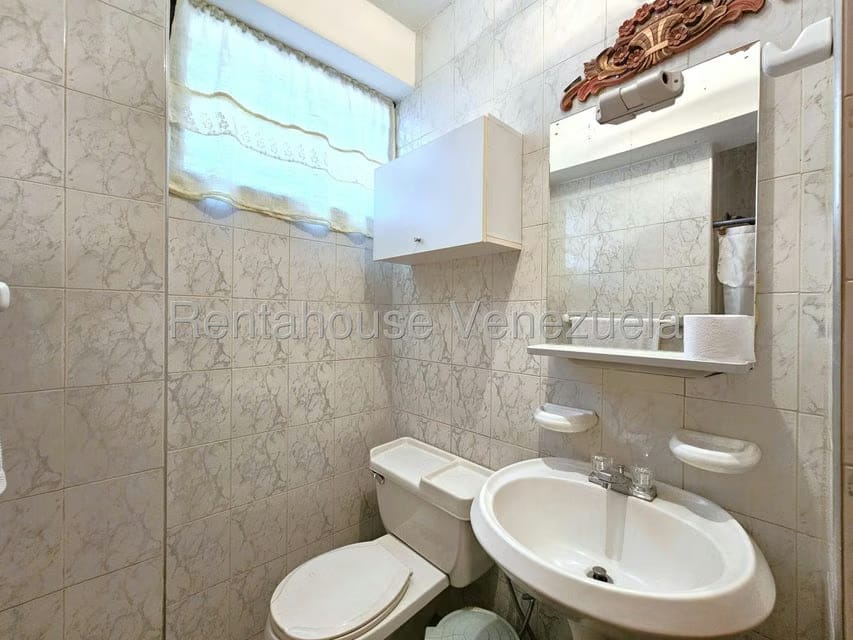 Apartamento (1 Nivel) en Venta en Club Hipico Las Trinitarias, Lara - 23