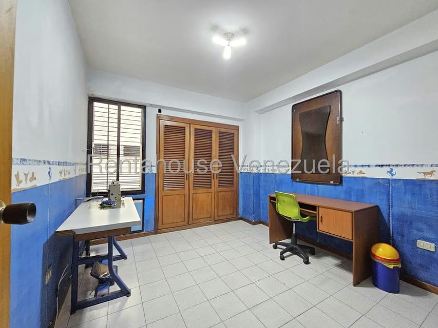 Apartamento (1 Nivel) en Venta en Club Hipico Las Trinitarias, Lara - 25