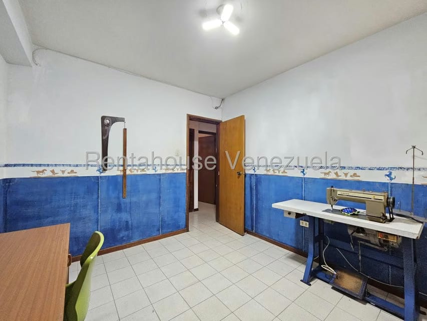 Apartamento (1 Nivel) en Venta en Club Hipico Las Trinitarias, Lara - 26