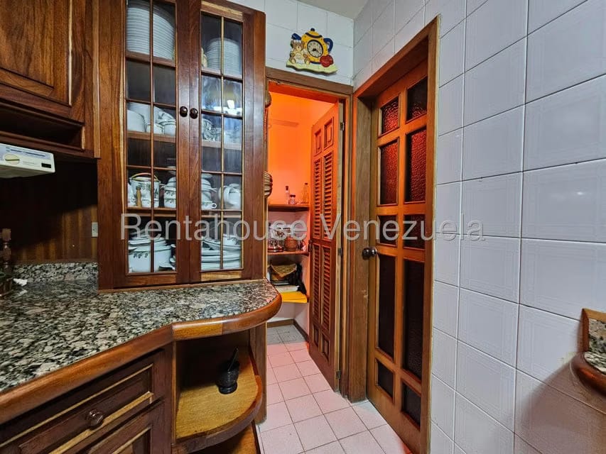 Apartamento (1 Nivel) en Venta en Club Hipico Las Trinitarias, Lara - 27