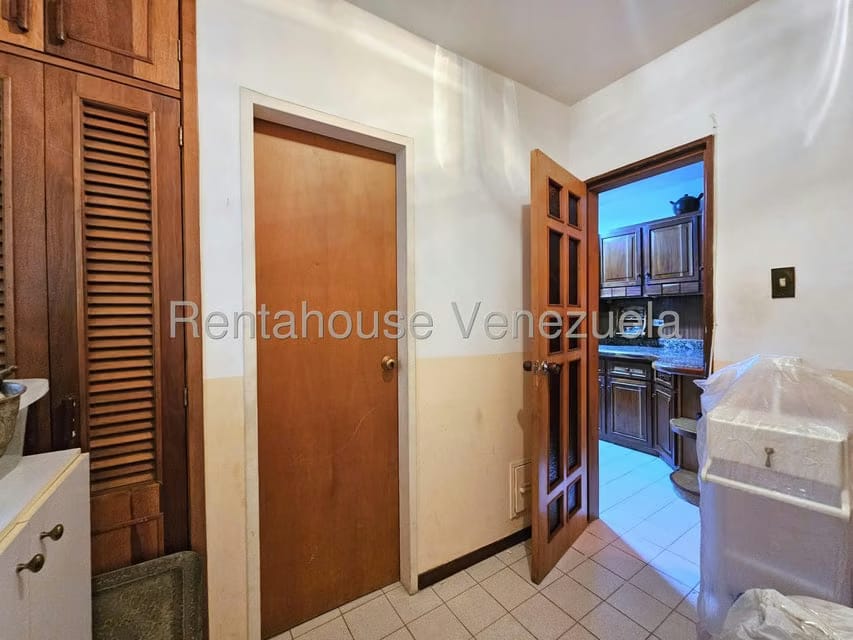 Apartamento (1 Nivel) en Venta en Club Hipico Las Trinitarias, Lara - 28