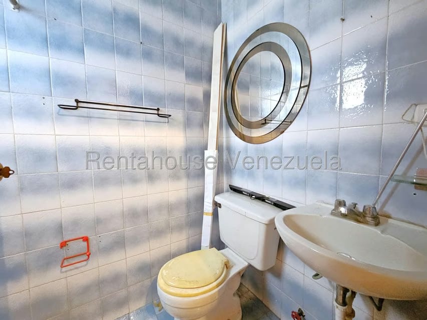 Apartamento (1 Nivel) en Venta en Club Hipico Las Trinitarias, Lara - 29