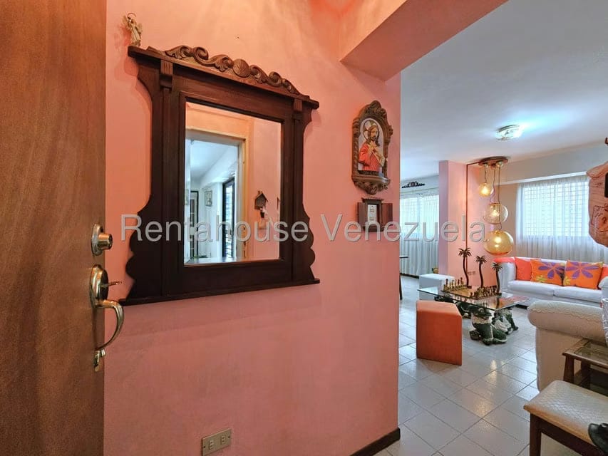 Apartamento (1 Nivel) en Venta en Club Hipico Las Trinitarias, Lara - 4