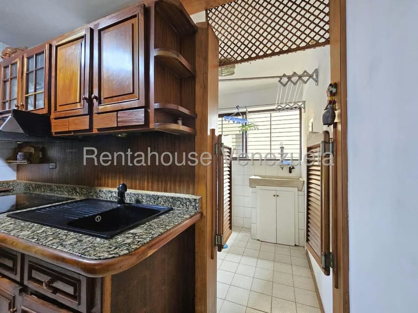 Apartamento (1 Nivel) en Venta en Club Hipico Las Trinitarias, Lara - 31