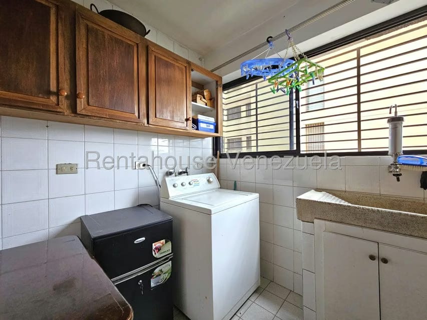 Apartamento (1 Nivel) en Venta en Club Hipico Las Trinitarias, Lara - 32