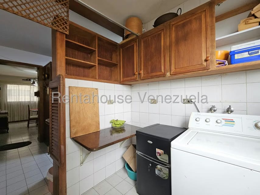 Apartamento (1 Nivel) en Venta en Club Hipico Las Trinitarias, Lara - 33