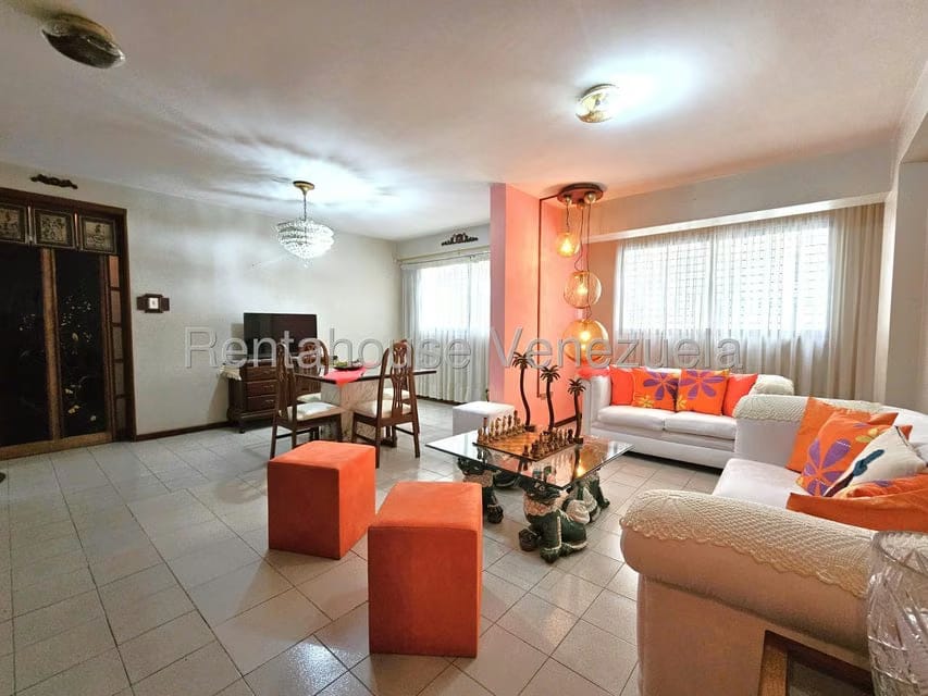 Apartamento (1 Nivel) en Venta en Club Hipico Las Trinitarias, Lara - 5