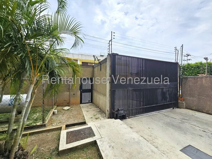 Apartamento (1 Nivel) en Venta en Club Hipico Las Trinitarias, Lara - 41