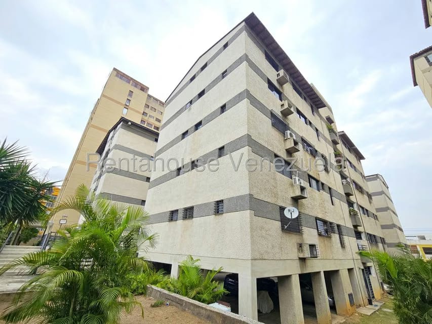 Apartamento (1 Nivel) en Venta en Club Hipico Las Trinitarias, Lara - 43