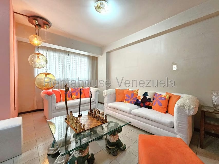 Apartamento (1 Nivel) en Venta en Club Hipico Las Trinitarias, Lara - 6