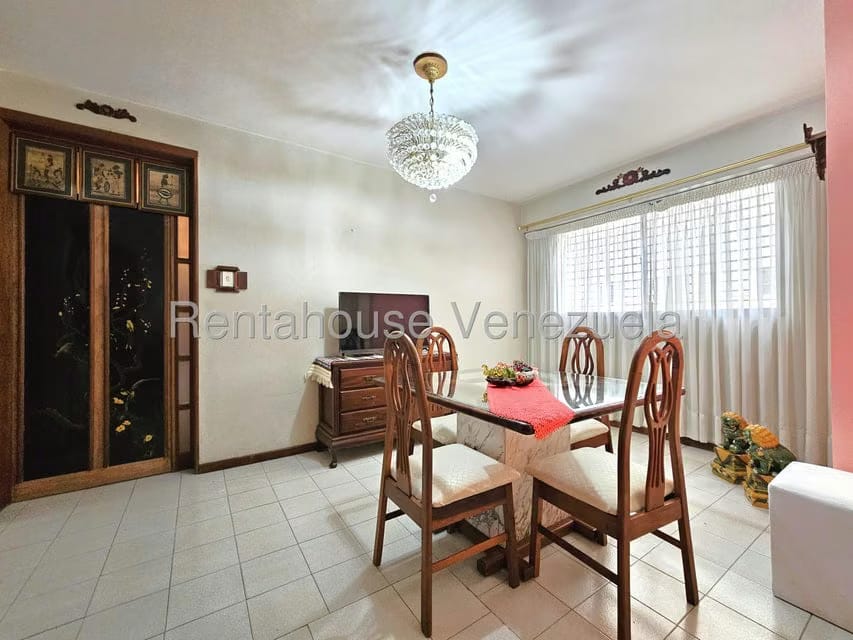 Apartamento (1 Nivel) en Venta en Club Hipico Las Trinitarias, Lara - 7