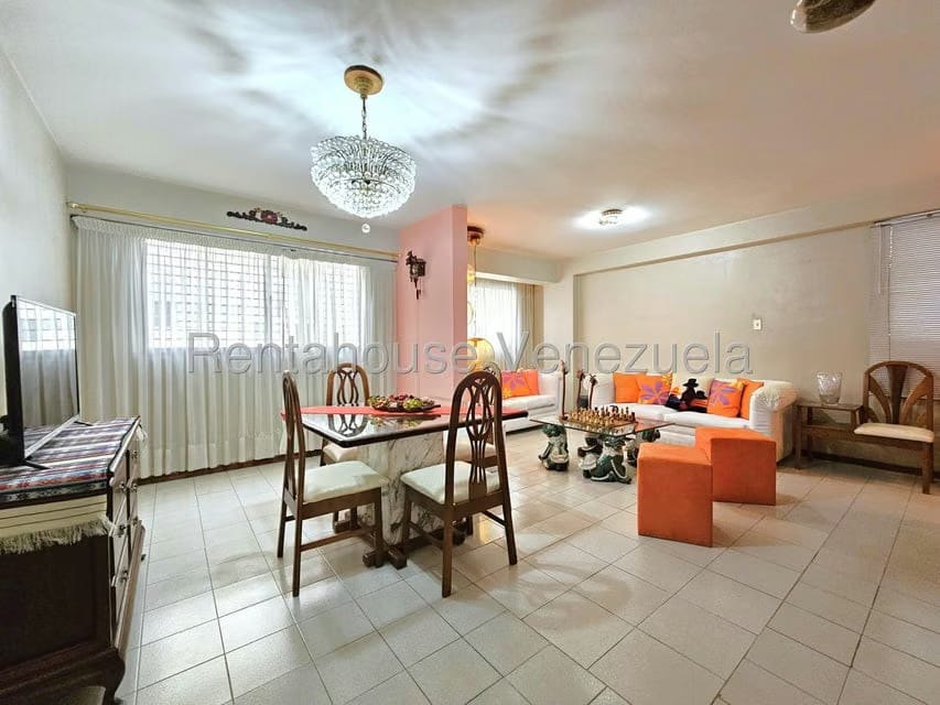 Apartamento (1 Nivel) en Venta en Club Hipico Las Trinitarias, Lara - 8