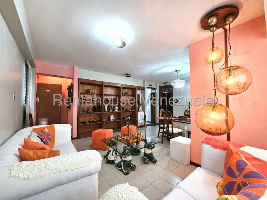 Apartamento (1 Nivel) en Venta en Club Hipico Las Trinitarias, Lara - 9