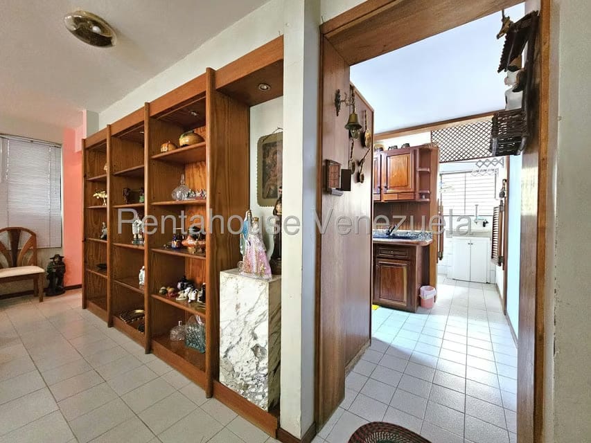 Apartamento (1 Nivel) en Venta en Club Hipico Las Trinitarias, Lara - 10