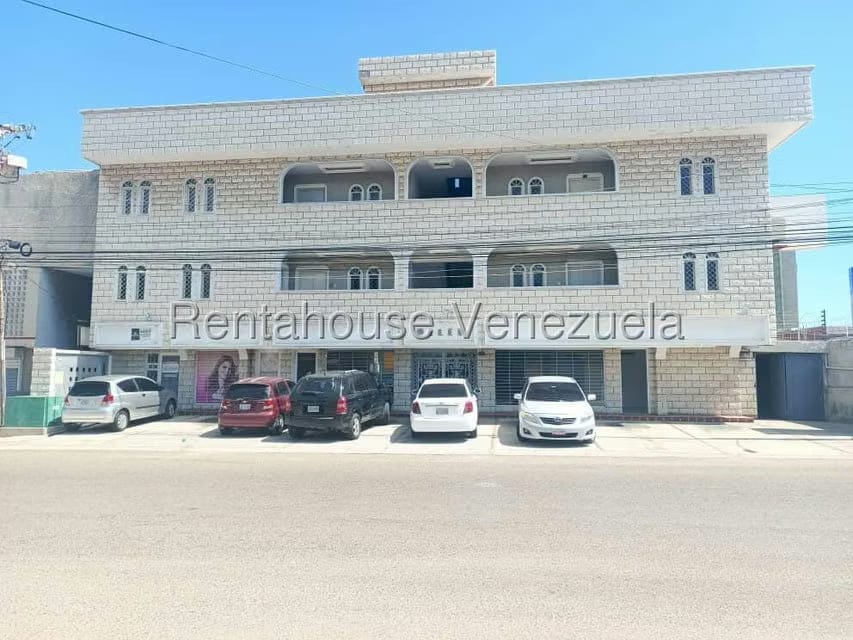Comercial (Local Comercial) en Alquiler en Tierra Negra, Zulia