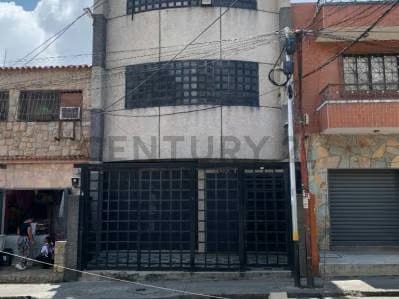 Edificio industrial en Venta, Catia, Caracas