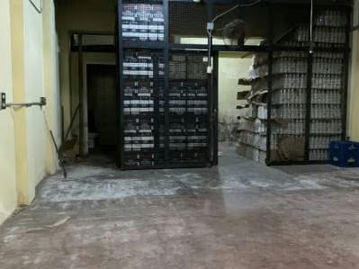 Edificio industrial en Venta, Catia, Caracas - 3