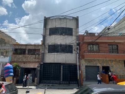 Edificio industrial en Venta, Catia, Caracas - 9