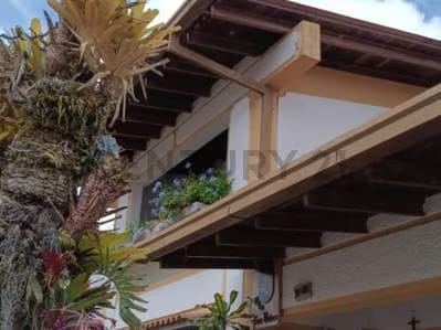 VENTA DE CASA EN LA POMARROSA, SAN ANTONIO DE LOS ALTOS - 2