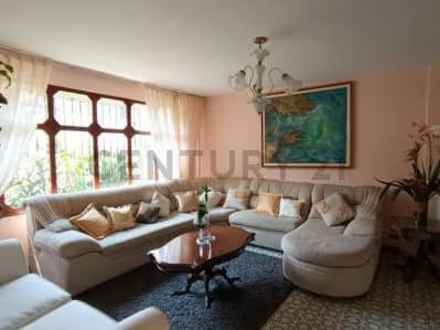 VENTA DE CASA EN LA POMARROSA, SAN ANTONIO DE LOS ALTOS - 3