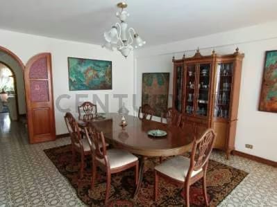 VENTA DE CASA EN LA POMARROSA, SAN ANTONIO DE LOS ALTOS - 4