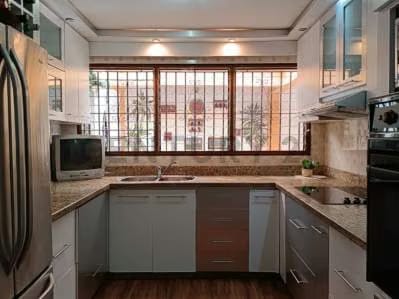 VENTA DE CASA EN LA POMARROSA, SAN ANTONIO DE LOS ALTOS - 5